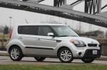 Kia Soul Base 1.6L Eco 2012 года